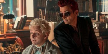 Good Omens
