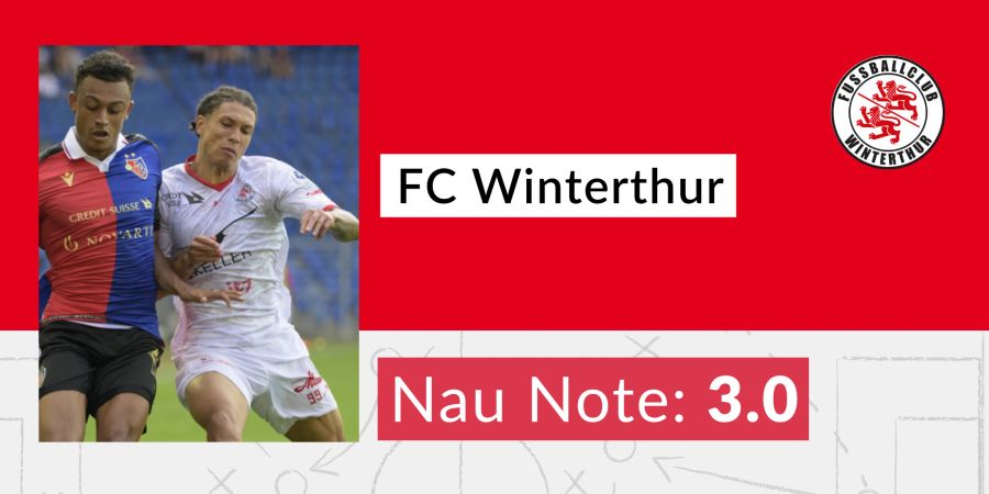 FC Winterthur