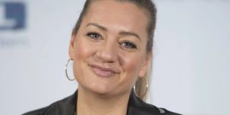 Erkrankung - Juliette Schoppmann musste die Gebärmutter entfernt werden Erkrankung - Juliette Schoppmann musste die Gebärmutter entfernt werden