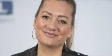 Juliette Schoppmann gebärmutter