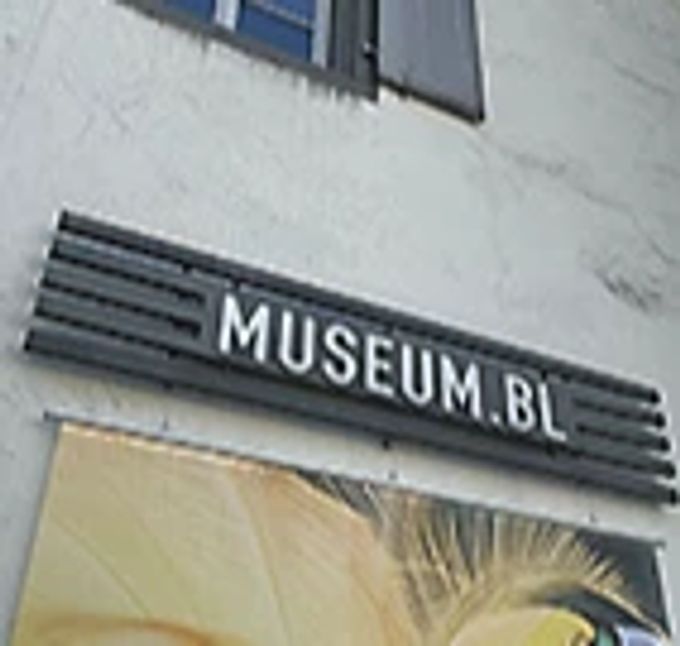 Das «Museum.BL» ist das Kantonsmuseum des Kantons Basel-Landschaft. online reports