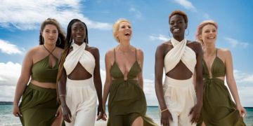 Vivien gewinnt als Curvy-Model «Germany's Next Topmodel» 2023 | Nau.ch