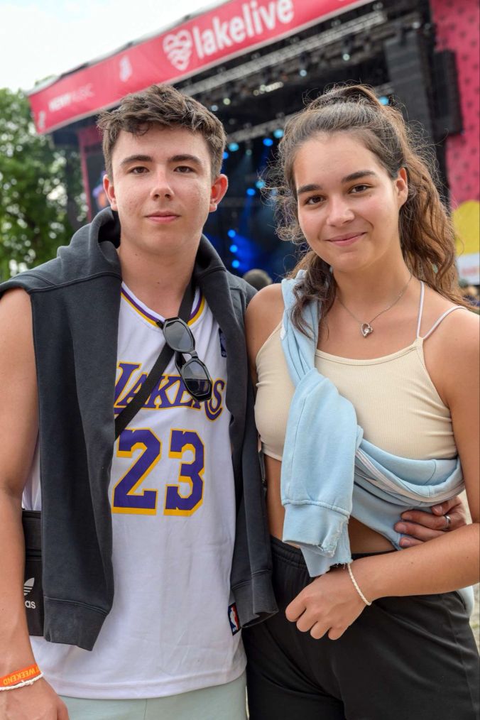 Lakelive Festival 2023.