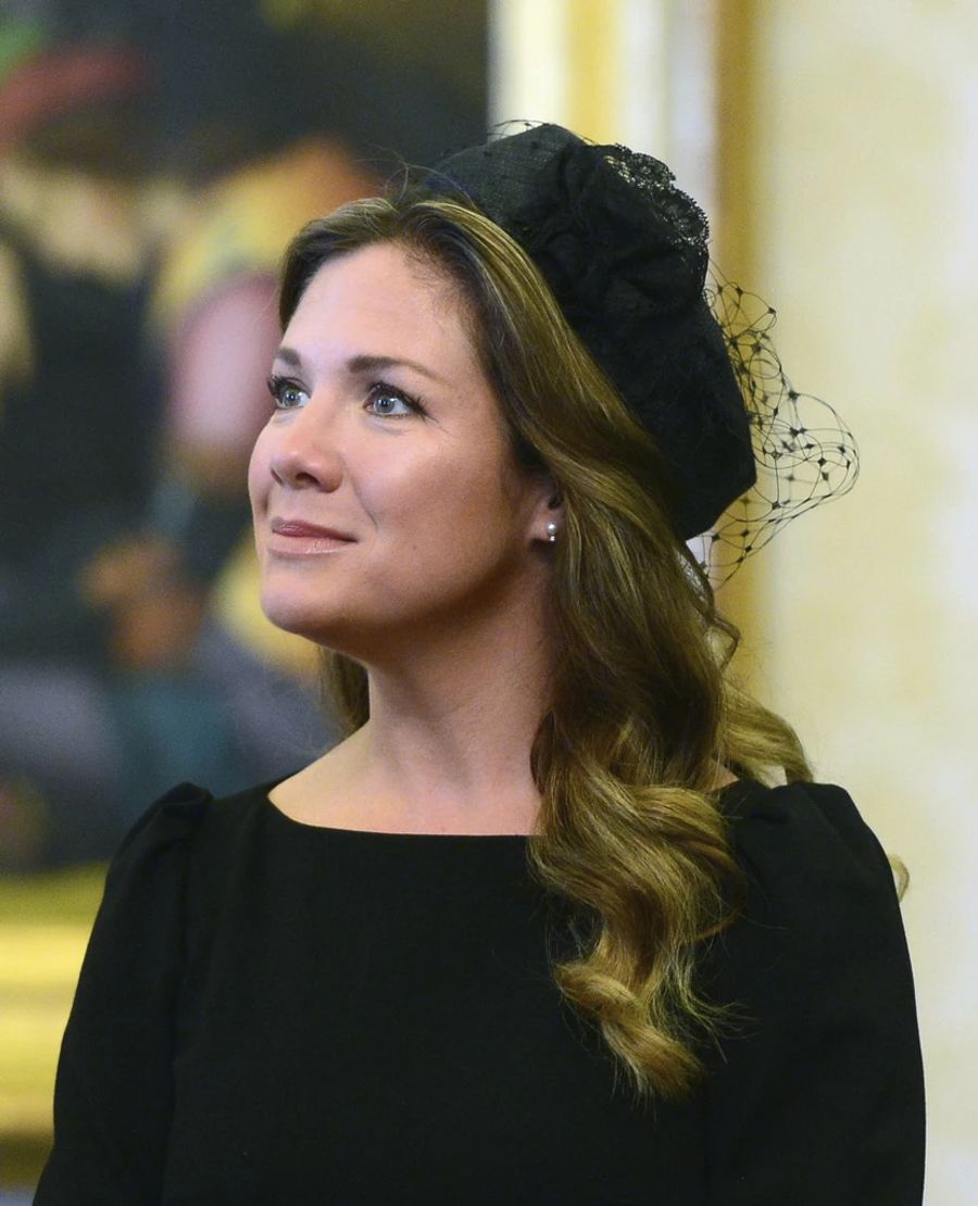 Sophie Trudeau soll ihre TV-Karriere vermissen.