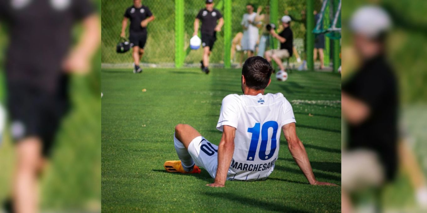 FCZ: Marchesano zieht sich Muskelfaserriss zu, Saisonstart in Gefahr ...