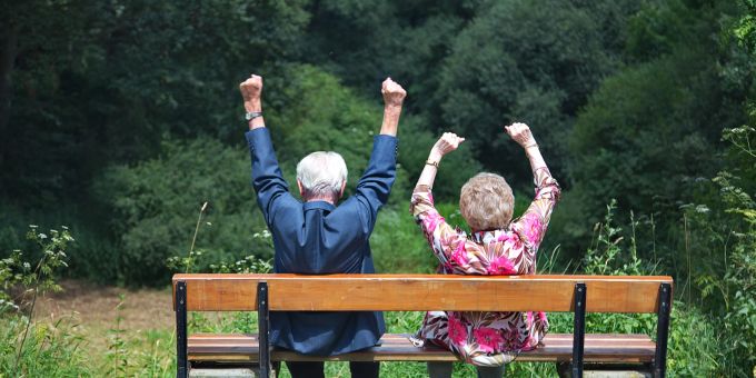 Unter bestimmten Voraussetzungen lässt sich die Pensionskasse vorzeitig auszahlen. Vorsorge