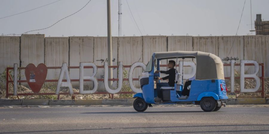 tuk tuk zug