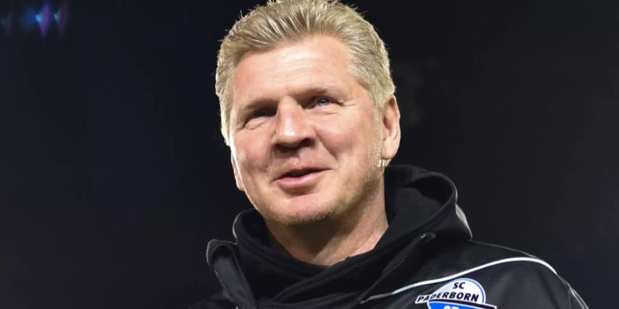 Stefan Effenberg