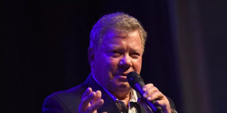 Shatner