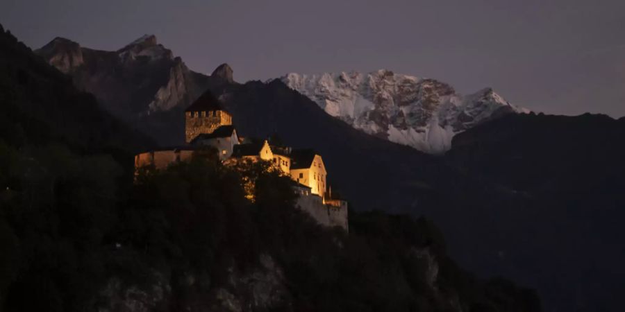 liechtenstein