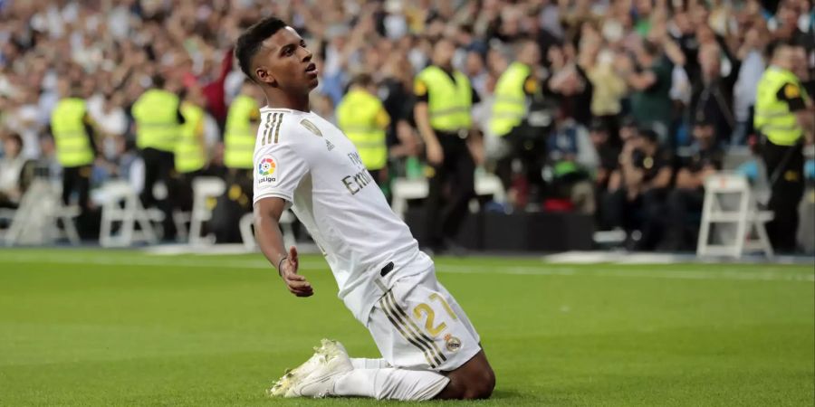 Real Madrid