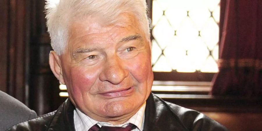 Raymond Poulidor