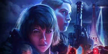 Wolfenstein: Youngblood