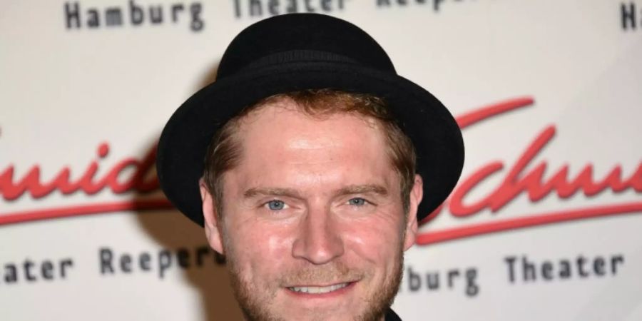 Johannes Oerding