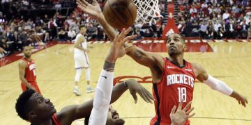 NBA Thabo Sefolosha