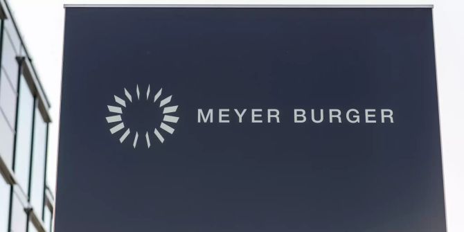 Meyer Burger