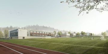 Oberstufenzentrum Rebberg