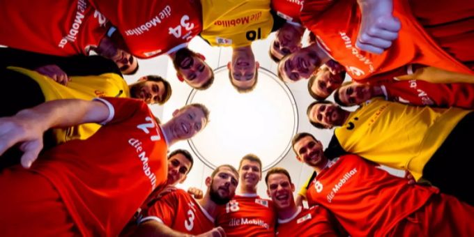 Die Schweizer Männer-Nationalmannschaft Schweizer Männer-Nationalmannschaft