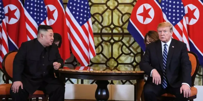 Nordkorea Setzt Auf Ergebnisse Bei Atomgesprachen Bis Jahresende
