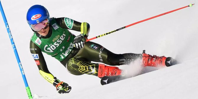 Ski-Weltcup in Lienz