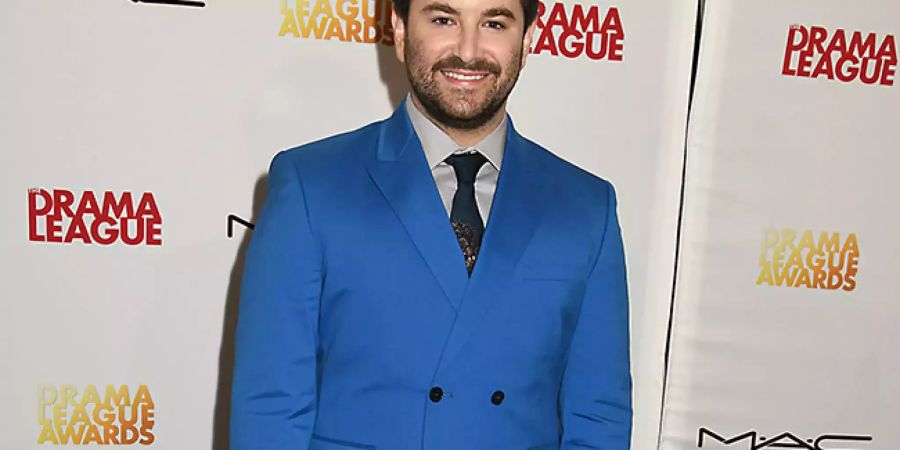 Alex Brightman