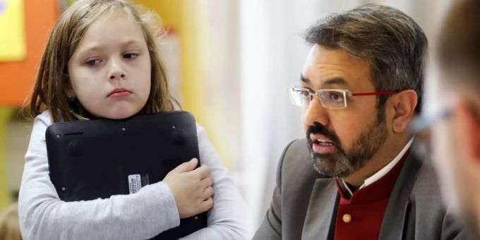 Datenschutz - «Bundesrat nimmt Zukunft unserer Schüler zu wenig ernst!»