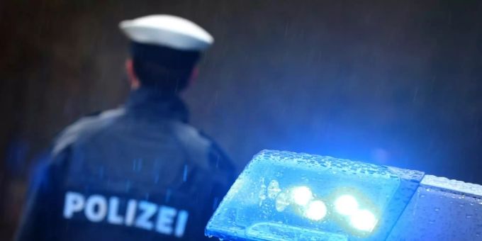Unfall - Frau stirbt im Entlebuch bei Sturz in Bachbett