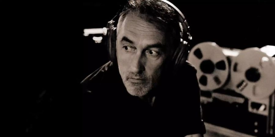 «Portrait» - eine Einladung in die fabelhafte Welt von Yann Tiersen. Foto: Richard Dumas/Mute Germany/dpa