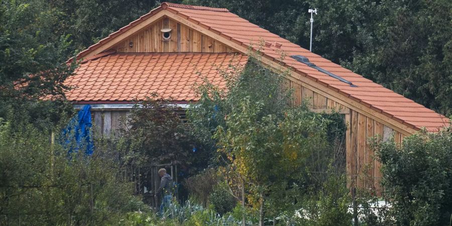 Niederlande: Familie soll jahrelang im Keller gehaust haben