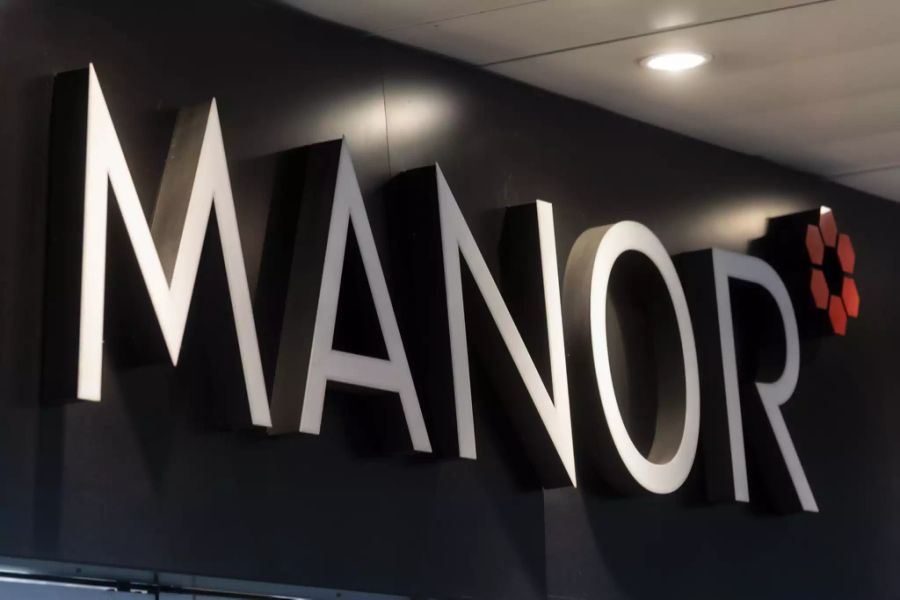 Manor Black Friday