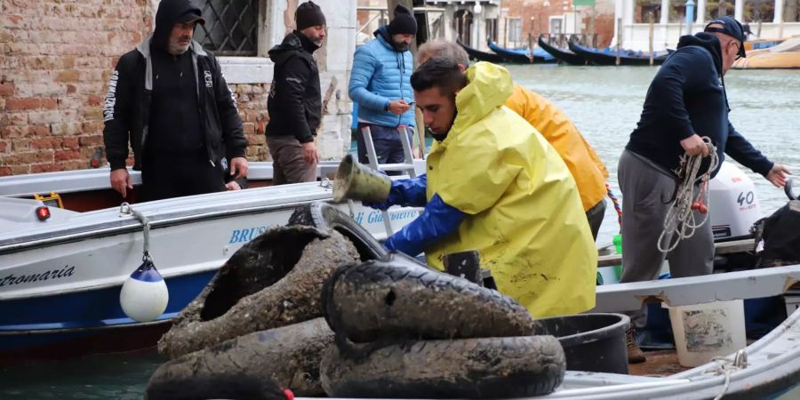 Venedig