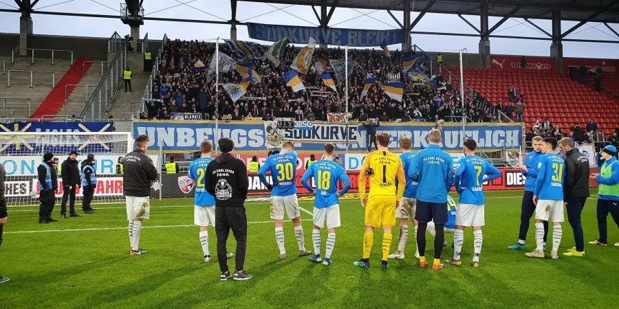 FC Carl Zeiss Jena