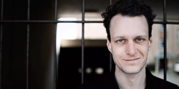Der Schauspieler Urs Humbel verbrachte seine Jugendzeit in Oberengstringen