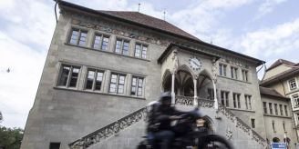 Bern - Berner Regierung lehnt Begrenzungsinitiative ab