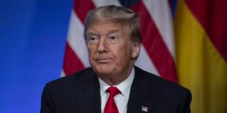 Bestätigung - Weisses Haus: Trump nimmt an Nato-Gipfel teil