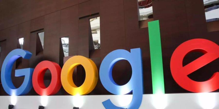 Hintergrund des Urteils ist eine Google-Klage gegen die französische Datenschutzbehörde CNIL. Foto: Lu Liang/Imaginechina via ZUMA Press/dpa