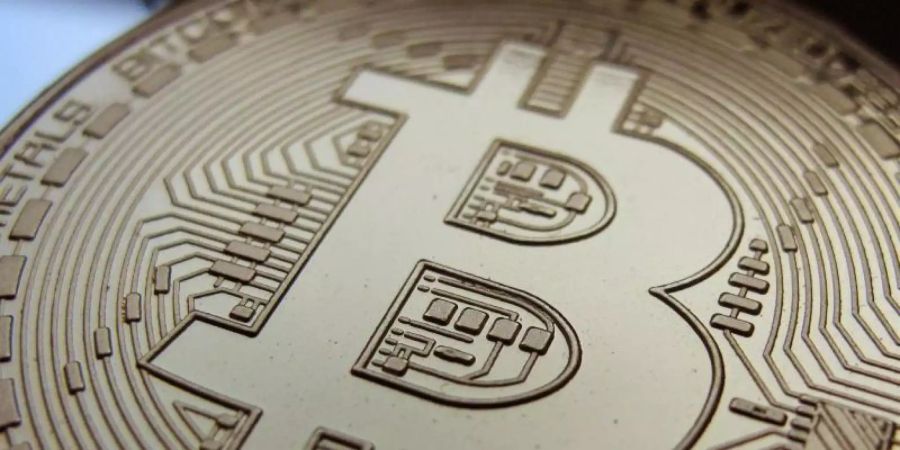 bitcoin