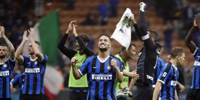 Inter Mailand
