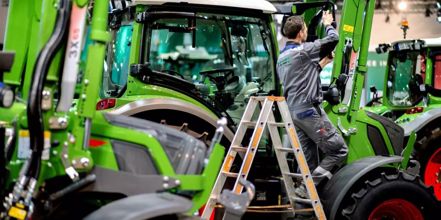 fendt