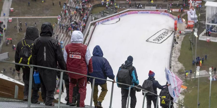 engelberg