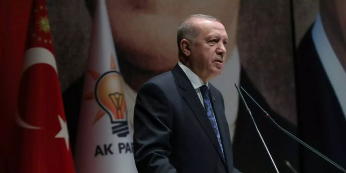 In drei Städten - Erdogan will Schulen in Deutschland eröffnen