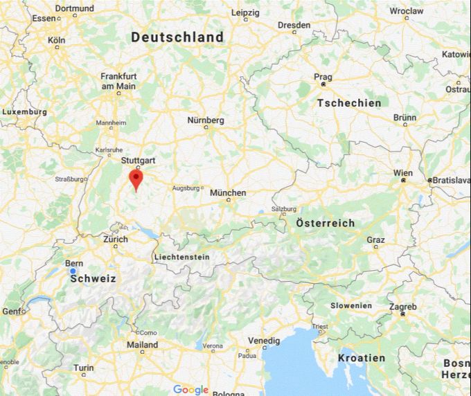 Helene Fischer tritt am Samstag im deutschen Burladingen auf. helene fischer