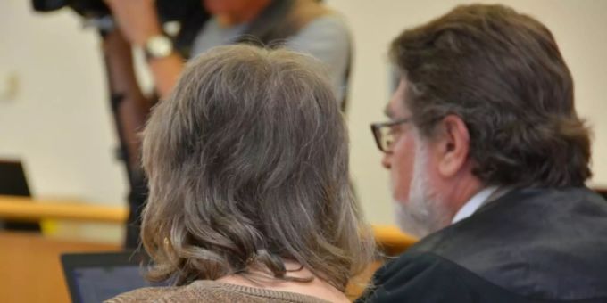 Hanau - Prozess wegen Sektenmords an Vierjährigem in Hessen vor 31 Jahren begonnen