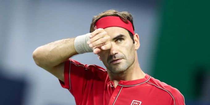 Roger Federer wird an den Australian Open auf den Court zurückkehren. Roger Federer