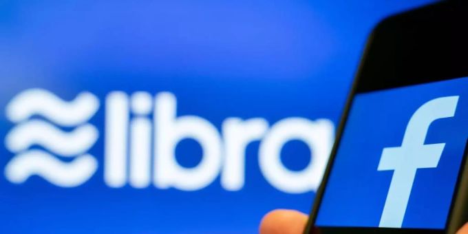 Die Digitalwährung Libra von Facebook hat viel Gegenwind. Libra Facebook