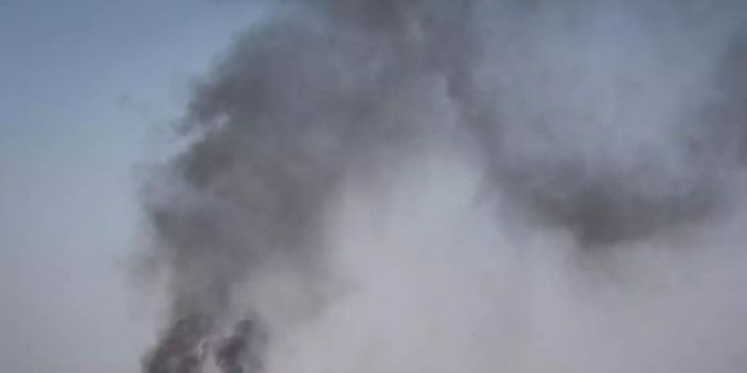 Mit der Entführung syrischer Soldaten durch die Hisbollah-Miliz brachen entlang der Grenze zwischen dem Libanon und Syrien Kämpfe aus. (Archivbild) Libanon