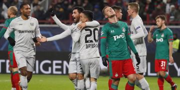 Bayer Leverkusen