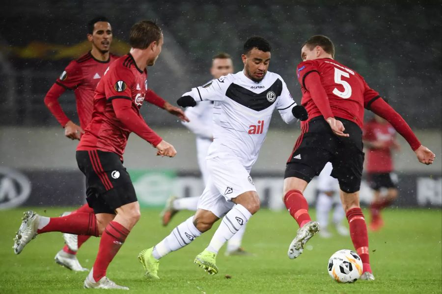 FC Lugano