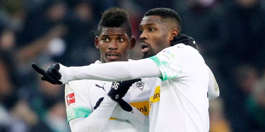 Marcus Thuram