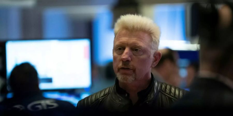 Insolvenzauflagen gegen Boris Becker verlängert